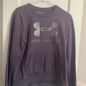 Under Armour Women’s Crewneck Sweatshirt